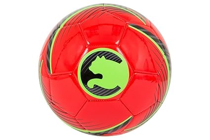 puma procat soccer ball