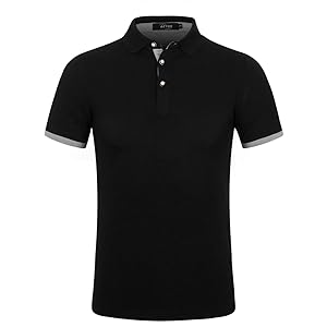 普段使いもできて 作業着としても着れる半袖ポロシャツのおすすめランキング キテミヨ Kitemiyo