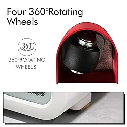 Soundproof Office Pod Booth, Quiet Meeting Pod with