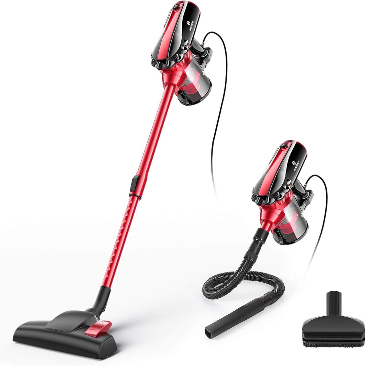 Amazon 掃除機 17000Pa 600W MooSoo 最強吸引力 コード式 超軽量 サイクロン式 スティッククリーナー 2Way D600 MOOSOO スティッククリーナー 通販 Amazon 掃除機 17000Pa 600W MooSoo 最強吸引力 コード式 超軽量 サイクロン式 スティッククリーナー 2Way D600 MOOSOO スティッククリーナー 通販