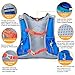 Mardingtop Running Backpack Ultralight Hydration Pack for Trail Water Walking Hiking Bicycle Cycling Running Climbing