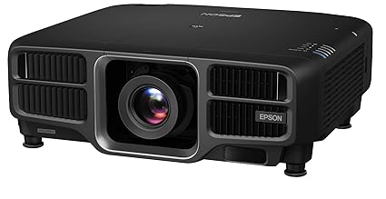 Epson Pro L1505UH Video - Proyector (12000 lúmenes ANSI, 3LCD ...