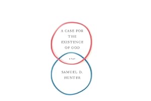 A Case for the Existence of God