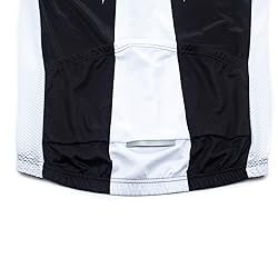JPOJPO Men's Cycling Jerseys Tops Biking Shirts