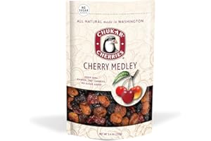 Chukar Cherries Cherry Medley (Pack of 2)
