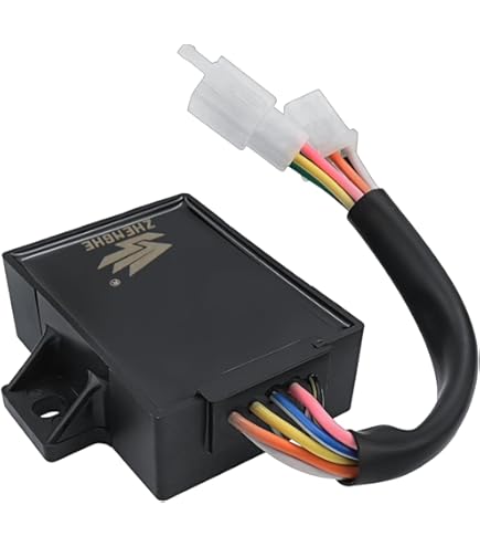 Amazon.com: OEM genuino para Kawasaki IGNITER 21119-2157 211192157