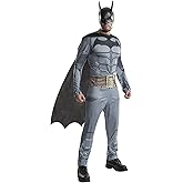 Rubie's Costume Men's Arkham City Adult Batman