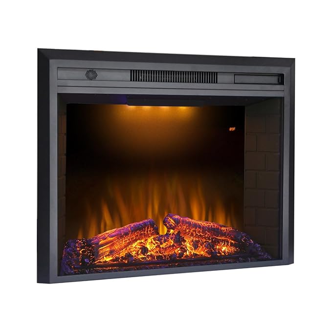 Prokonian Electric Fireplace Replacement Parts Fireplace Ideas