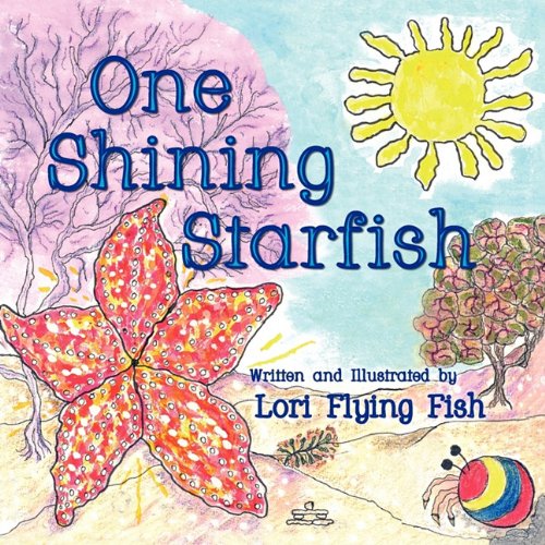 One Shining Starfish