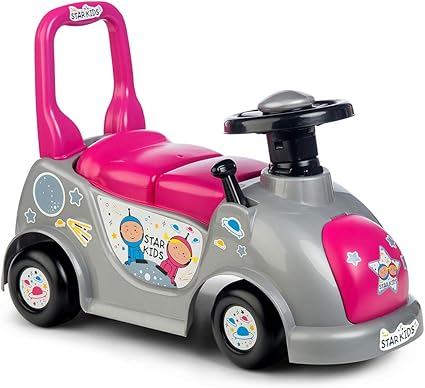 correpasillos bebe amazon