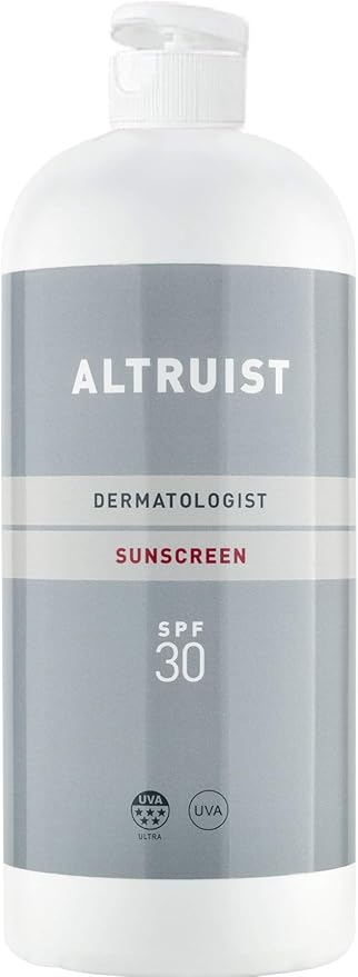 5 star uva face sunscreen