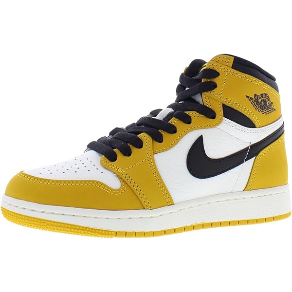 bio hazard jordan 1
