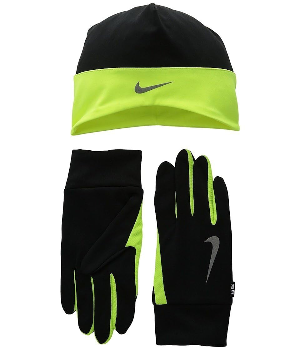 dri fit running beanie