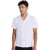 Anthony Thomas Melillo ATM Men's Classic Jersey Polo