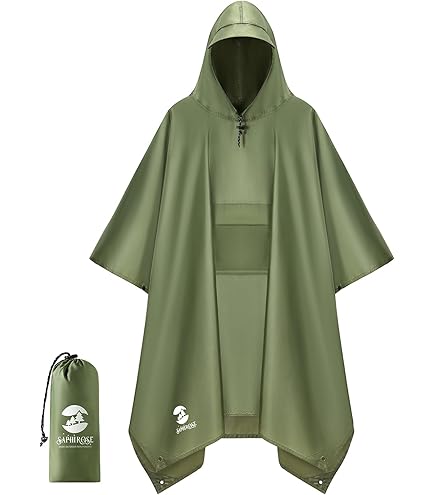 Cappotto doppiopetto rosa con cappuccio staccabile | Essentiel Antwerp