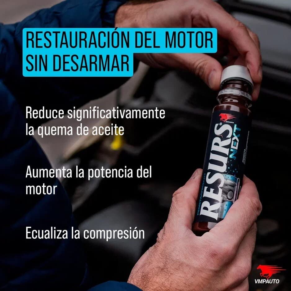 Restore Oil Additive For Diesel Engines at David Villarreal blog