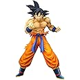 Banpresto Dragon Ball Z Maximatic The Son Goku Ⅲ, Multiple Colors