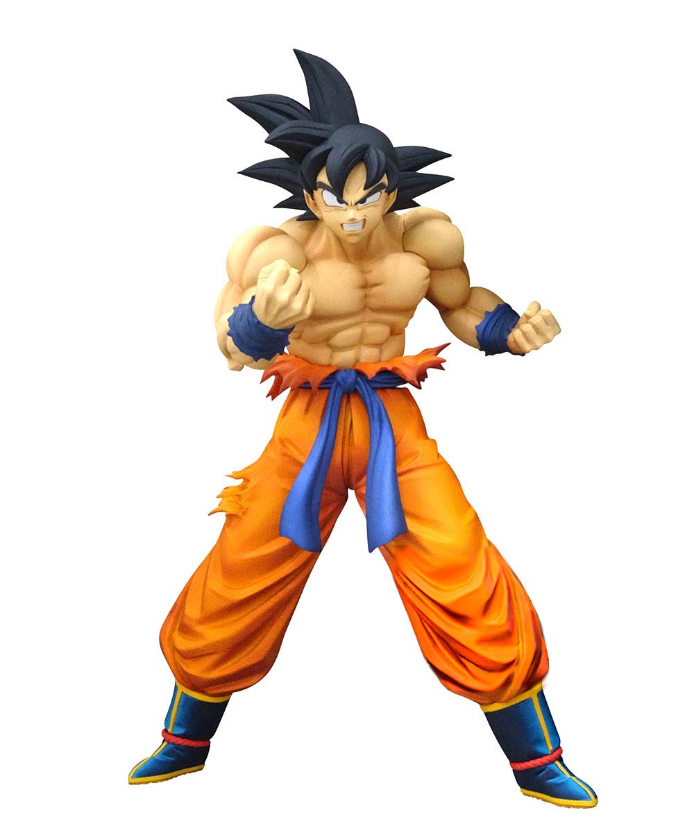 ドラゴンボール MAXIMATIC フィギュア 6体セット Dragon Ball Z MAXIMATIC THE SON GOKU | eBay