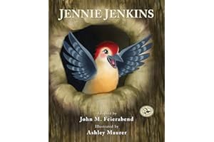 Jennie Jenkins