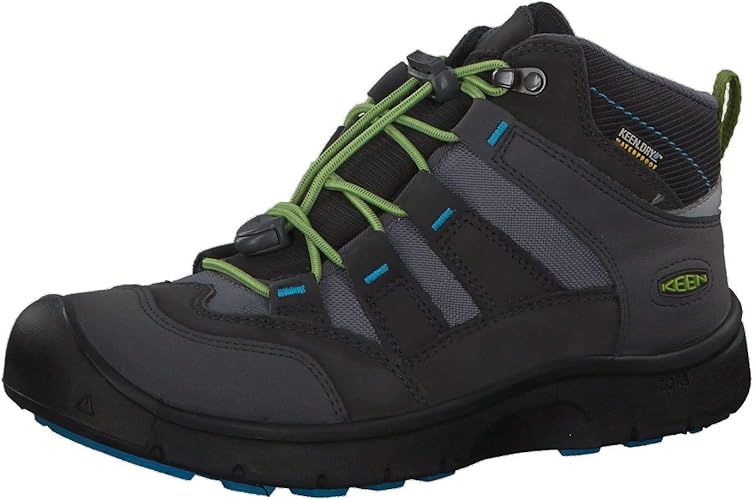 amazon keen hiking boots