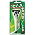 Japanese Feather Safety Razor Rasor F-system F2 NEO Holder Blades Made in Japan