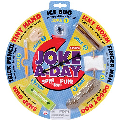 Schylling Joke A Day