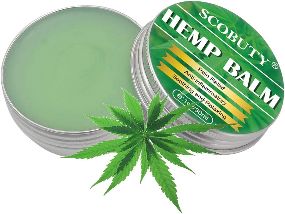 Hemp Balm,Hemp Active Gel,Hemp Cream,Hemp Pain Relief Balm,Muscle Joint