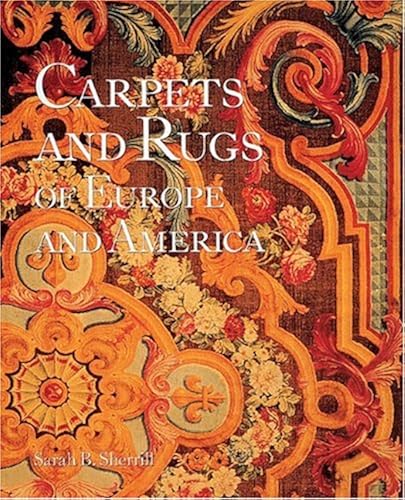 Download Carpets and Rugs of Europe and America PDF