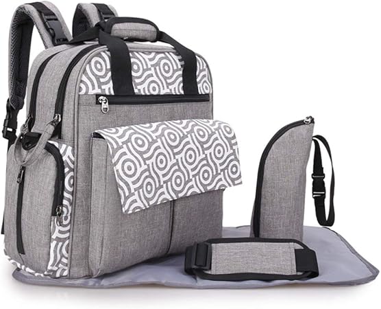 nappy bag accessories