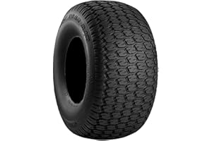 Carlisle Turf Trac r/s LT22/9.50R10 Tire