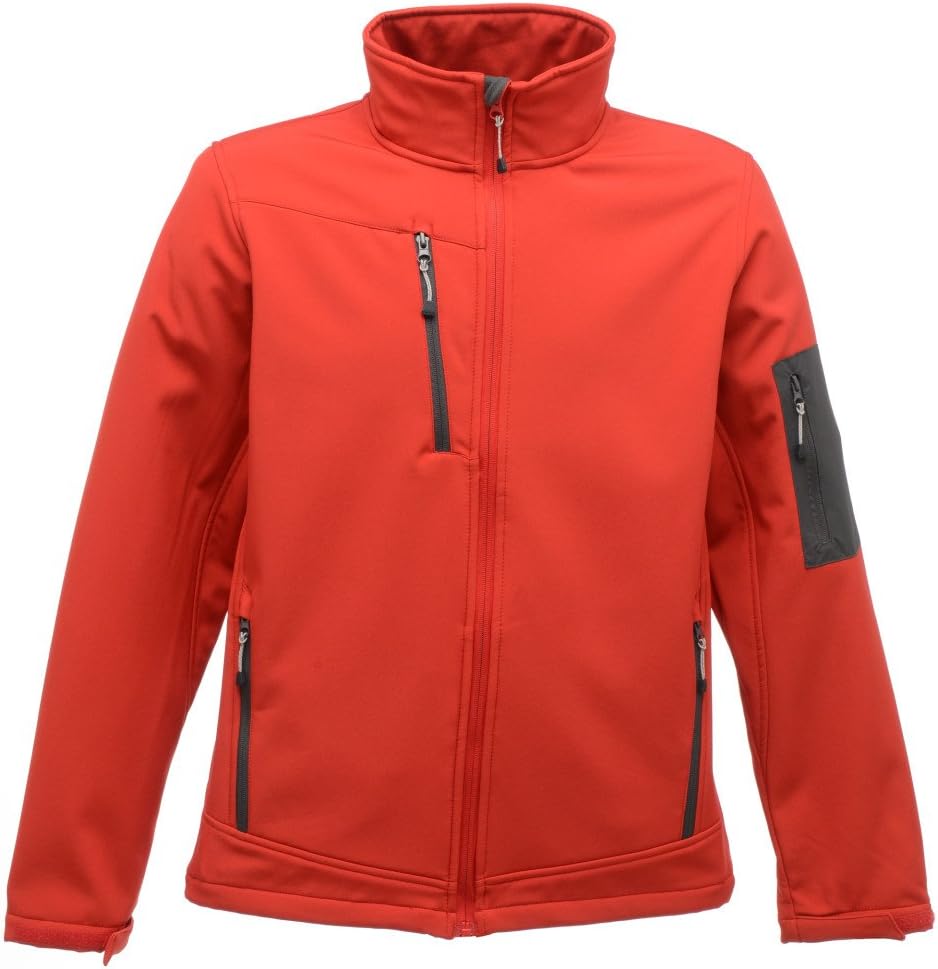 Regatta Standout Arcola Softshell[TRA674]