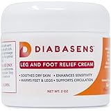 Amazon.com: Best Neuropathy Pain Relief Cream. Clinically ...