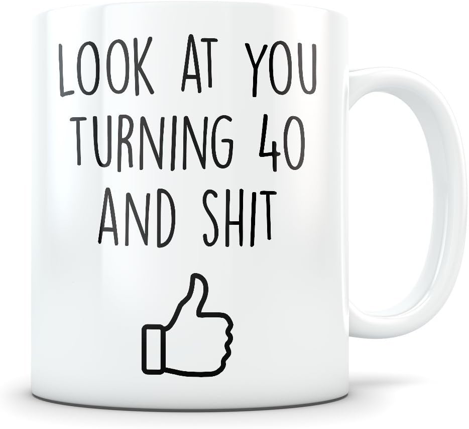 bday gift for 40 year old woman