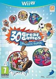 Family Party : 30 Great Games Obstacle Arcade