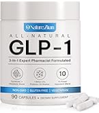 life science glp 1 pro reviews GLP-Complete: 3-Step System for Natural GLP-1 Pathway Support & Metabo Taken with a sensible diet and light to moderate exercise Ifmagic GLP-1 Pro Oral Solution