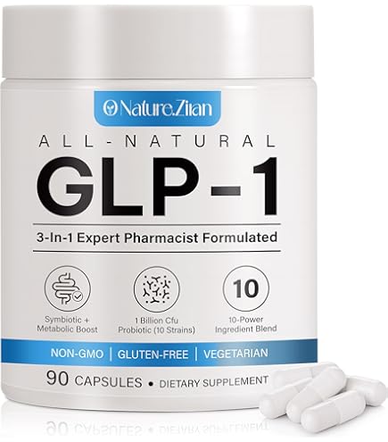 does buildleaf glp 1 work Buildleaf GLP-1
