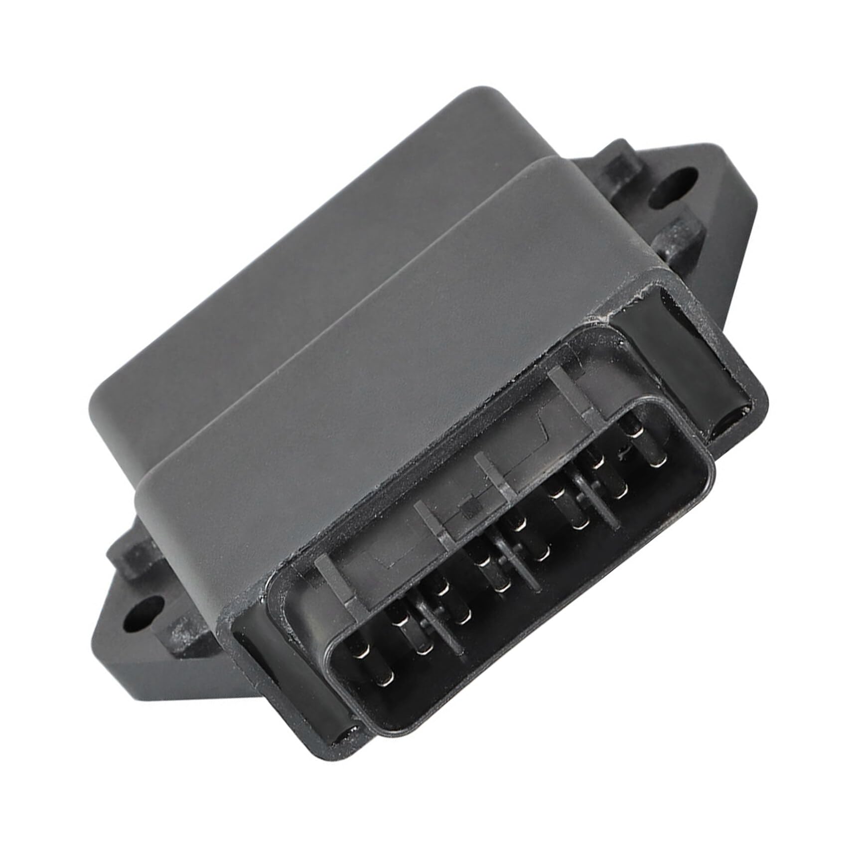 Photo 1 of Silscvtt CDI Ignition Box Replacement for Suzuki LTZ400 2003 2004