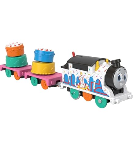 Amazon.com: Replacement Part for Thomas & Friends Train Set
