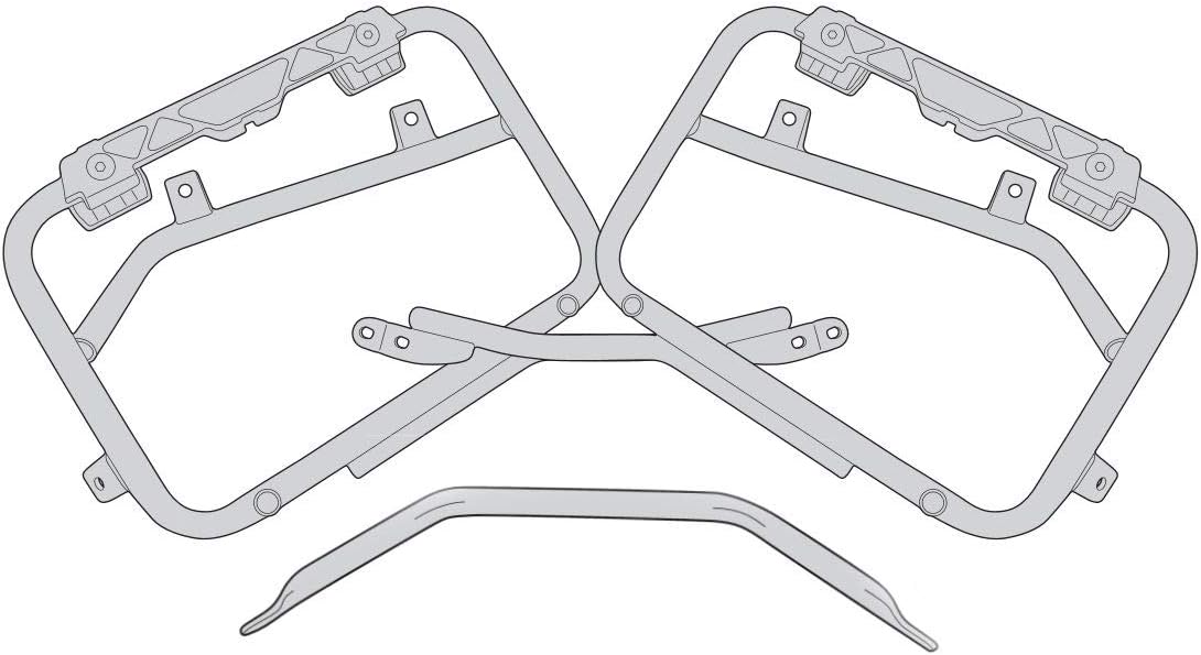 honda nc700x side cases