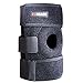 Knee Brace, Raniaco Patella Kneecap Strap Joint Pain Relief Breathable Neoprene Adjustable Bandage Knee Support for Sport, Volleyball, Basketball, Running, ACL, , Protectors