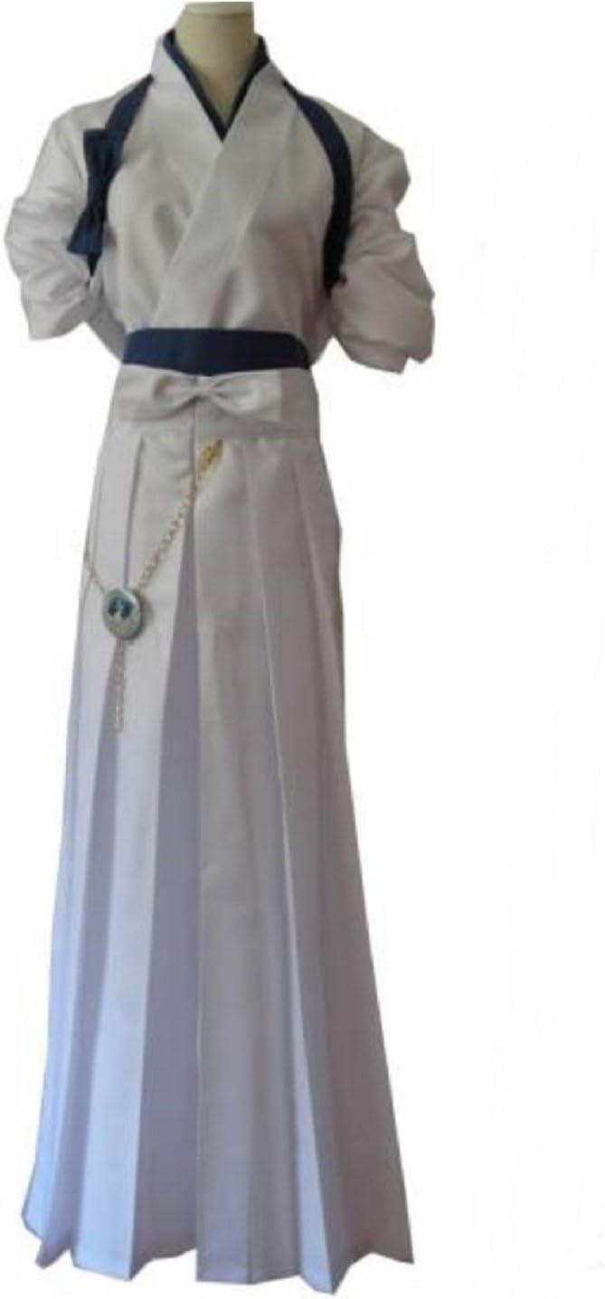 Amazon 刀剣乱舞 コスプレ 衣装 内番 服 鶴丸国永 コスプレ 仮装 通販