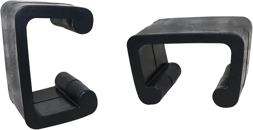 Amazon Com Solaste 10 Pcs Patio Furniture Clips Outdoor Sectional