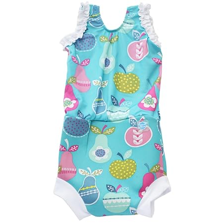 happy nappy costume