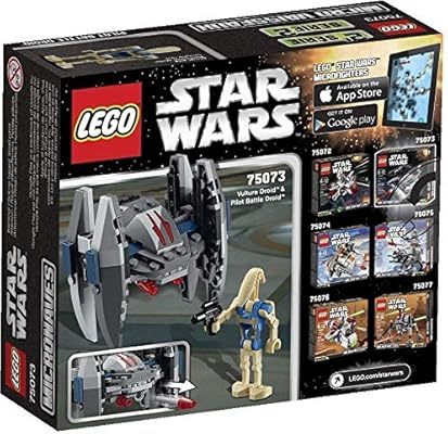 lego star wars 75041