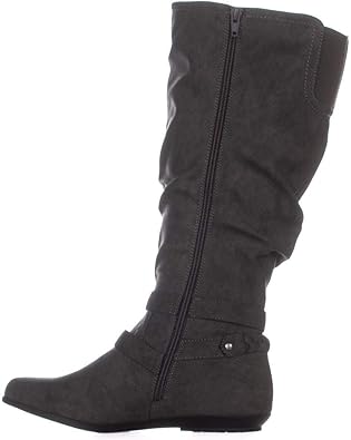 white mountain fairfield boots