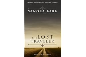 The Lost Traveler