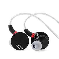 Linsoul 7HZ Timeless in Ear Monitor, 14.2mm Planar