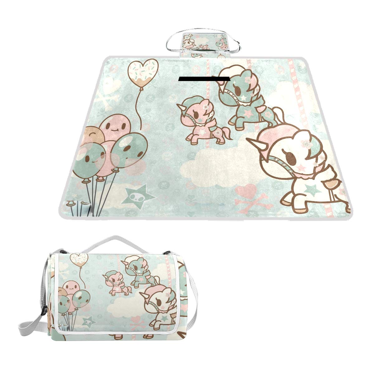 Best Hampton Bay Belleville 7-Piece Padded Sling Outdoor Dining Set