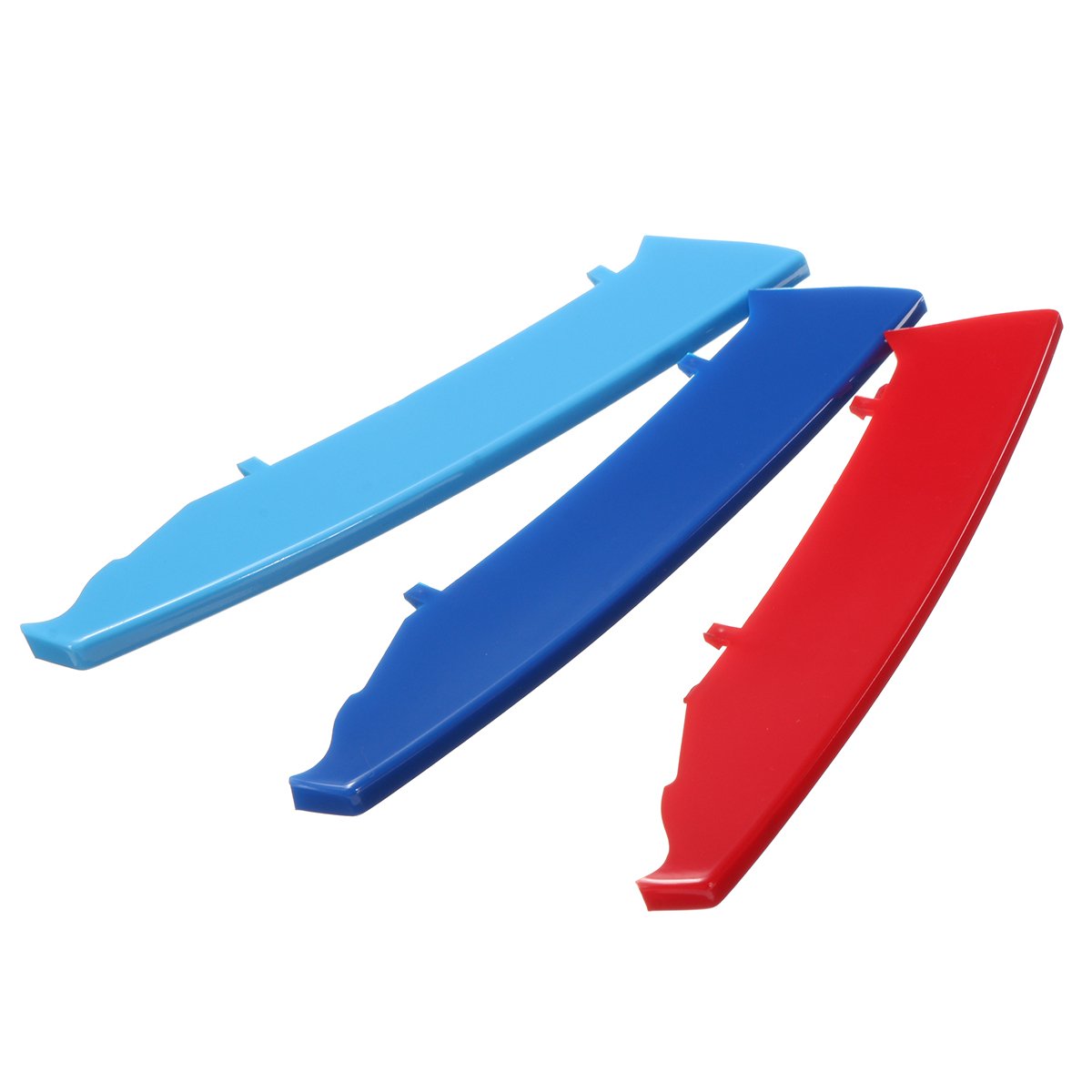 Scritta 3D per griglia anteriore Dacia Duster (personalizzabile) - Decorazione frontale (serie 3