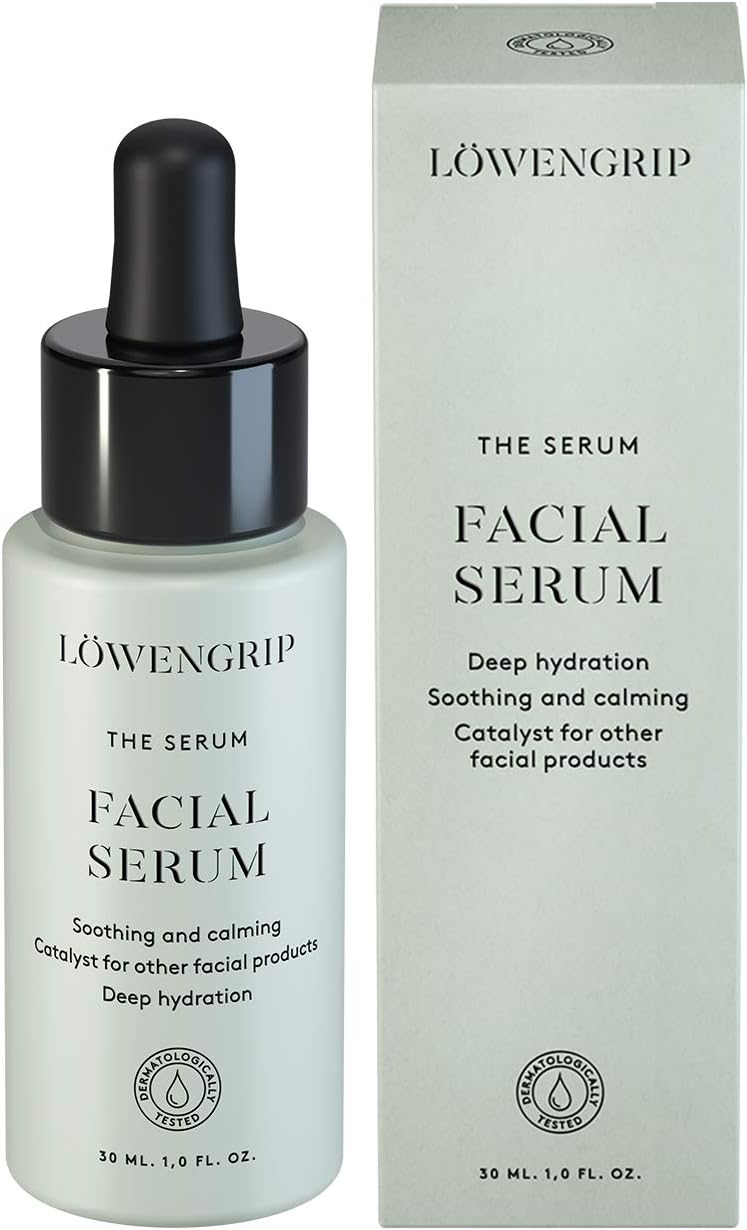 lowengrip facial serum